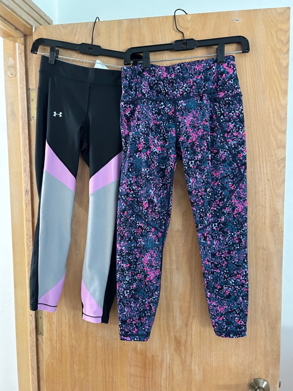 7/8 length stylish leggings!